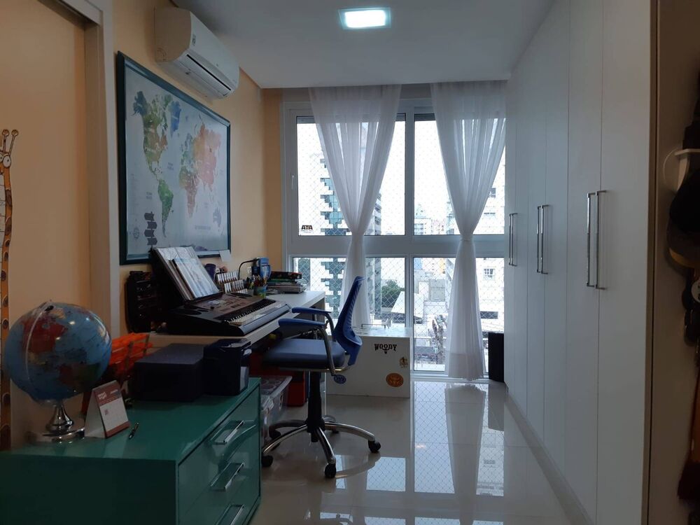 Apartamento, 3 quartos, 116 m² - Foto 3