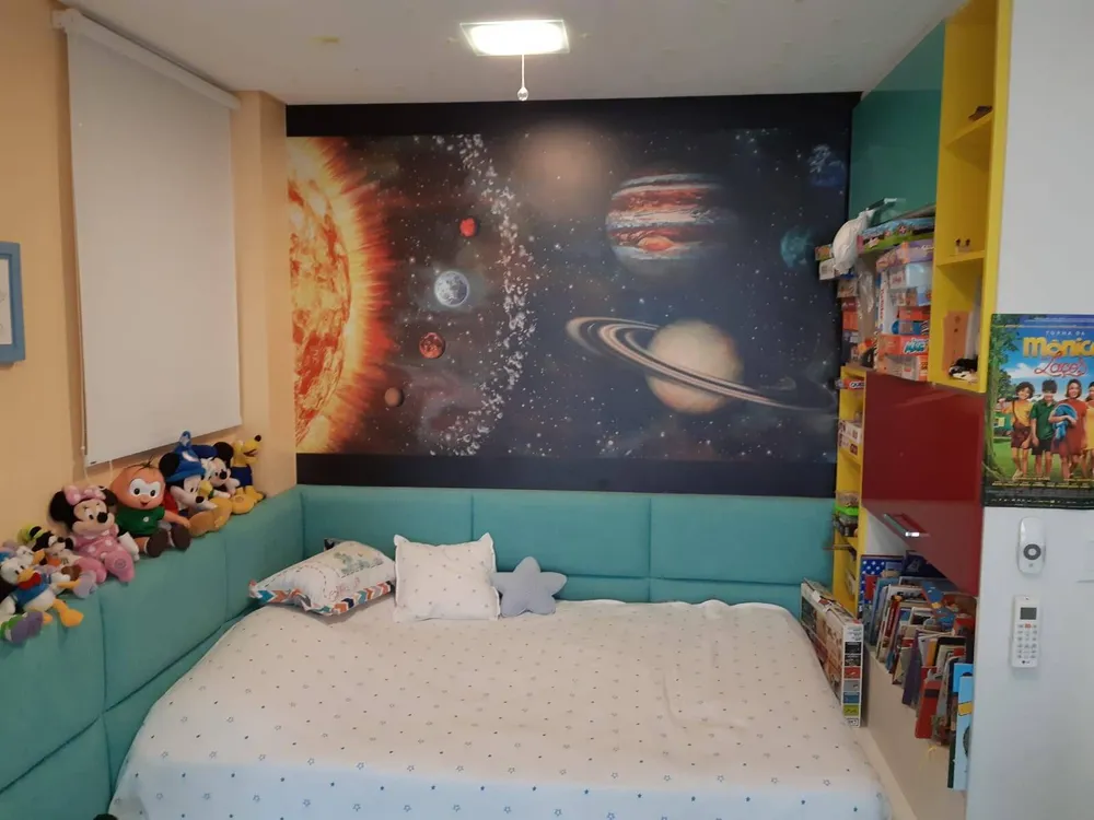Apartamento, 3 quartos, 116 m² - Foto 14