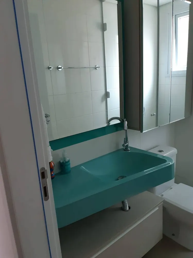 Apartamento, 3 quartos, 116 m² - Foto 4