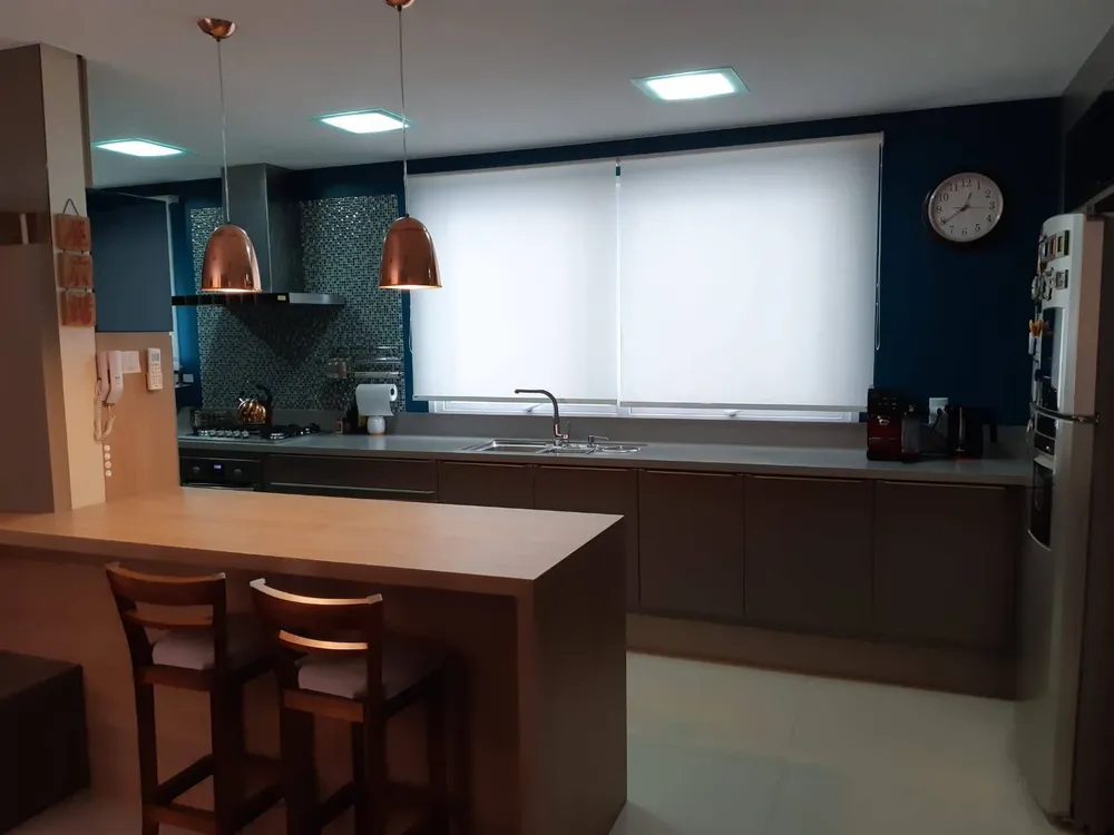 Apartamento, 3 quartos, 116 m² - Foto 2
