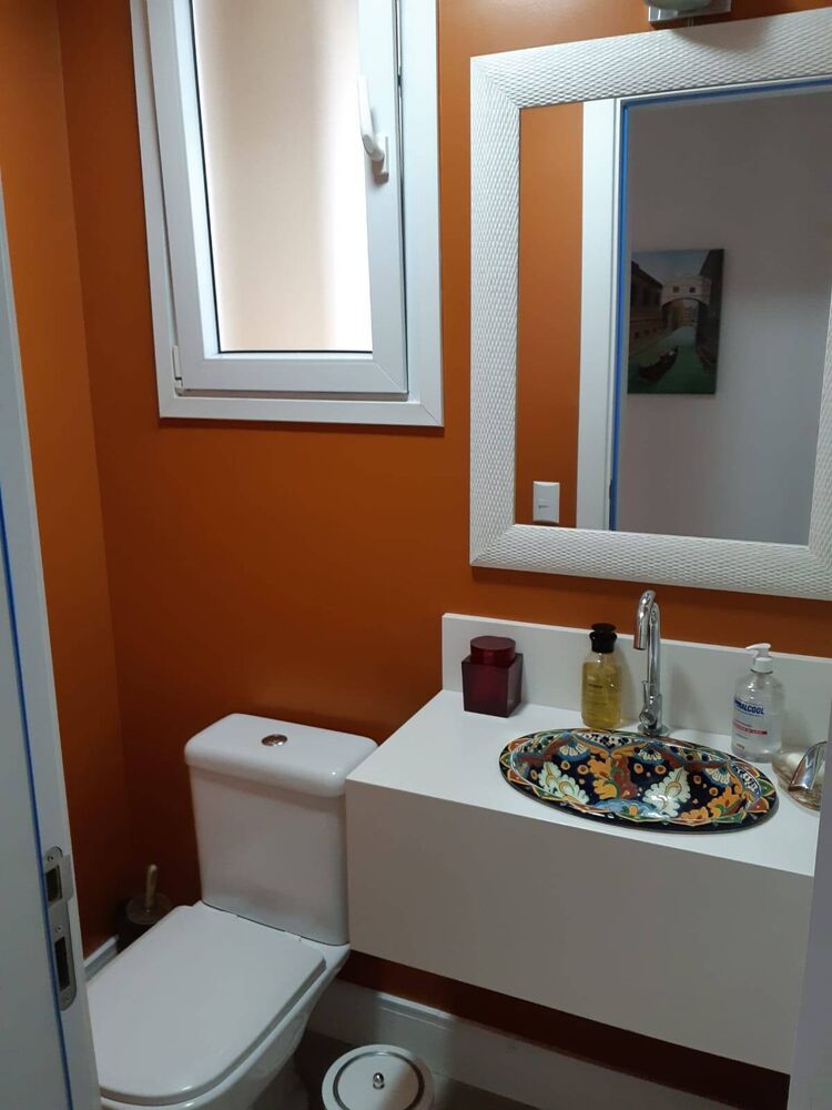 Apartamento, 3 quartos, 116 m² - Foto 4
