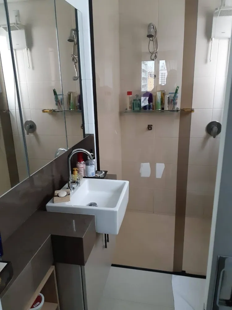 Apartamento, 3 quartos, 116 m² - Foto 12