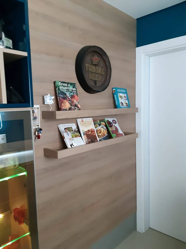 Apartamento, 3 quartos, 116 m² - Foto 3