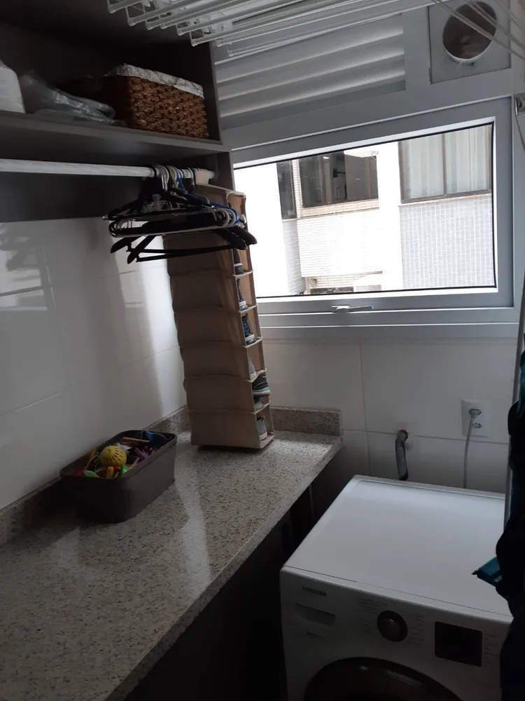 Apartamento, 3 quartos, 116 m² - Foto 7