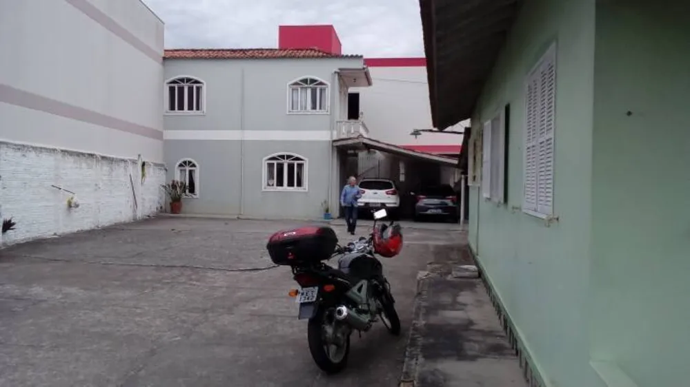 Depósito-Galpão, 200 m² - Foto 3