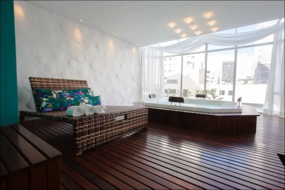 Apartamento, 3 quartos, 128 m² - Foto 10