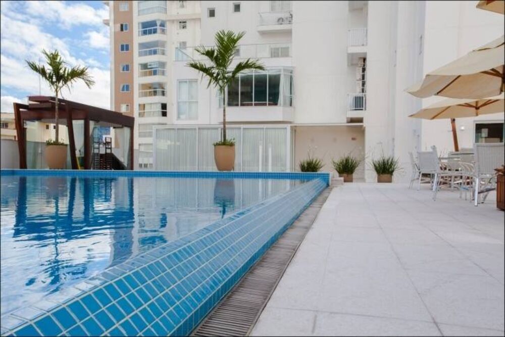 Apartamento, 3 quartos, 128 m² - Foto 1