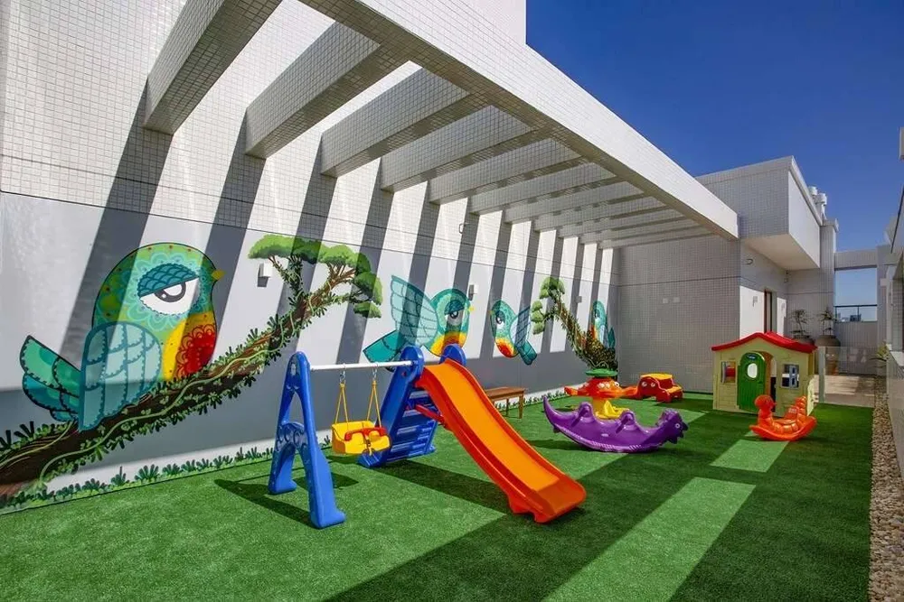 Apartamento, 3 quartos, 103 m² - Foto 15