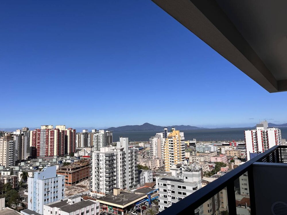 Apartamento, 3 quartos, 103 m² - Foto 1