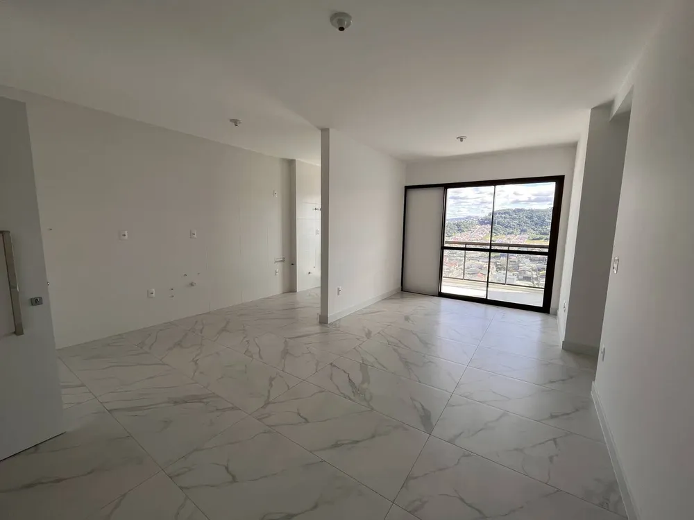 Apartamento, 3 quartos, 103 m² - Foto 1