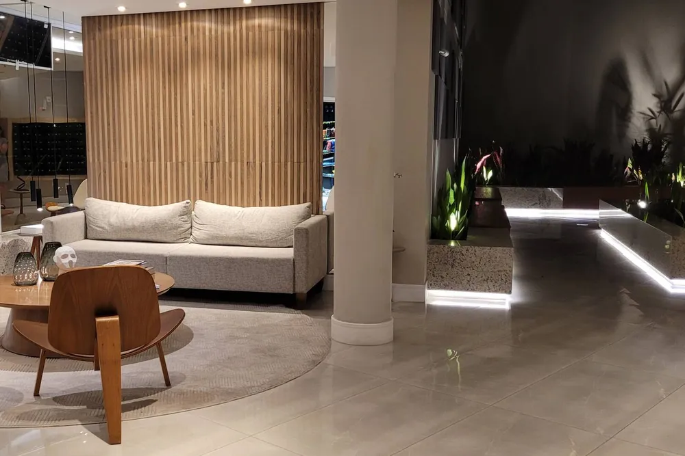 Apartamento, 1 quarto, 46 m² - Foto 12
