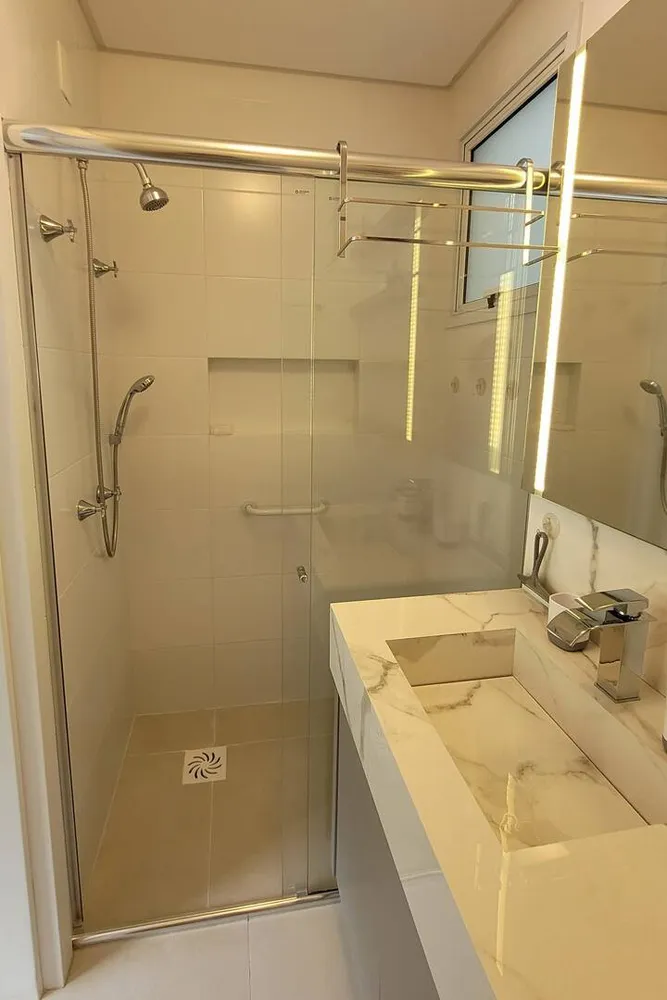 Apartamento, 1 quarto, 46 m² - Foto 10