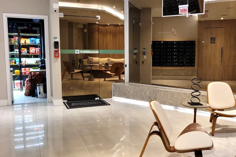 Apartamento, 1 quarto, 46 m² - Foto 16