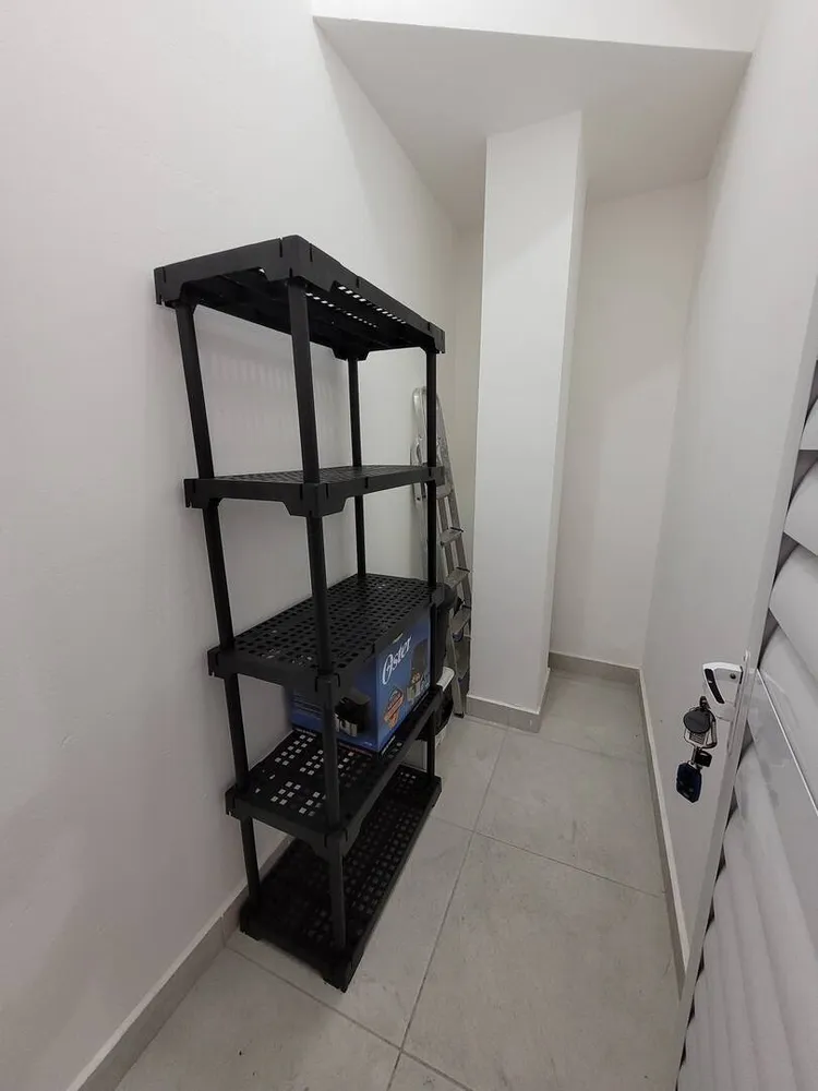 Apartamento, 1 quarto, 46 m² - Foto 9