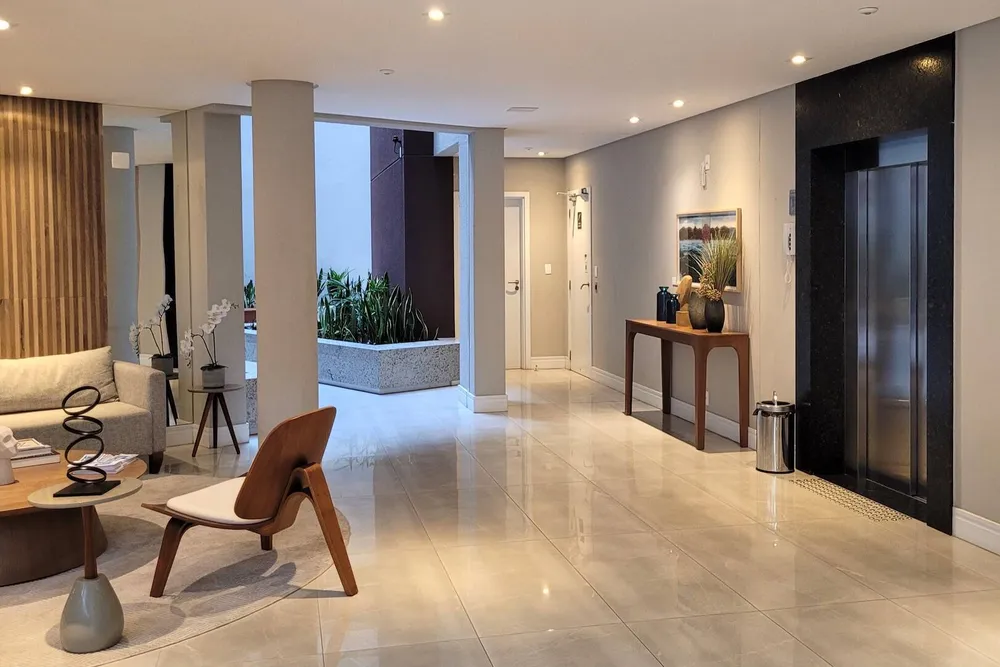 Apartamento, 1 quarto, 46 m² - Foto 18
