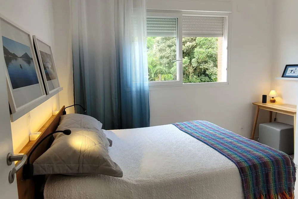 Apartamento, 1 quarto, 46 m² - Foto 6