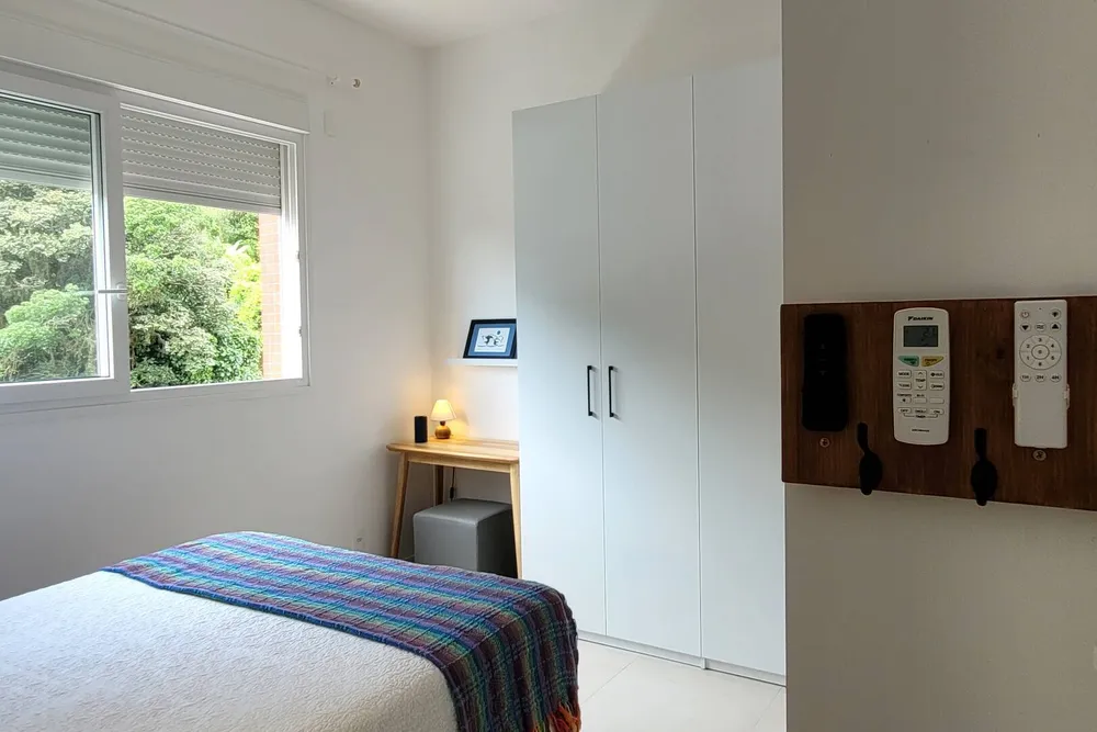 Apartamento, 1 quarto, 46 m² - Foto 5