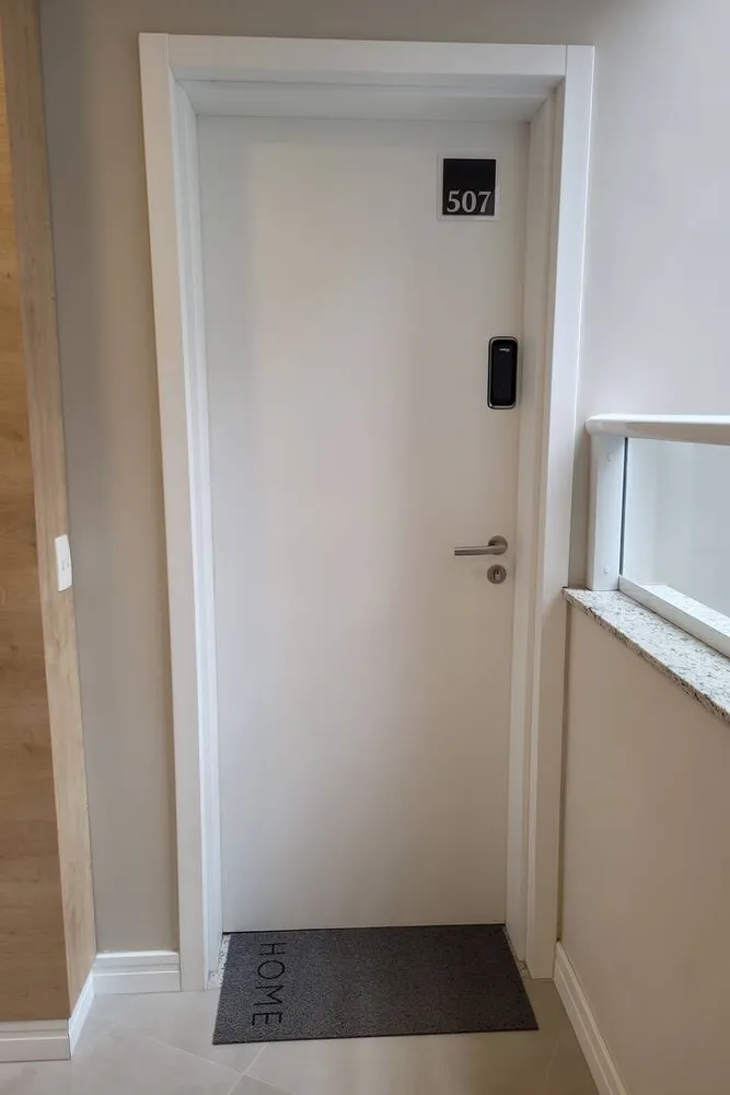 Apartamento, 1 quarto, 46 m² - Foto 11