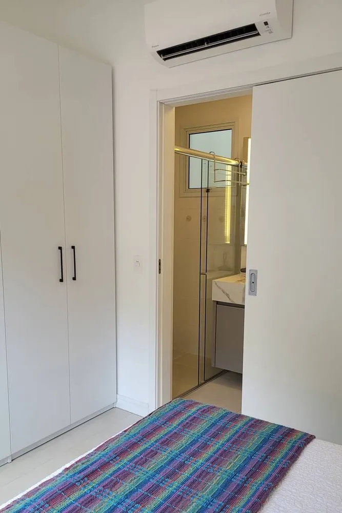 Apartamento, 1 quarto, 46 m² - Foto 8