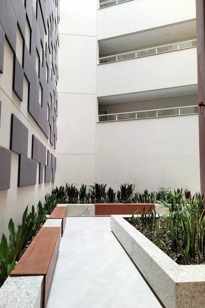 Apartamento, 1 quarto, 46 m² - Foto 17