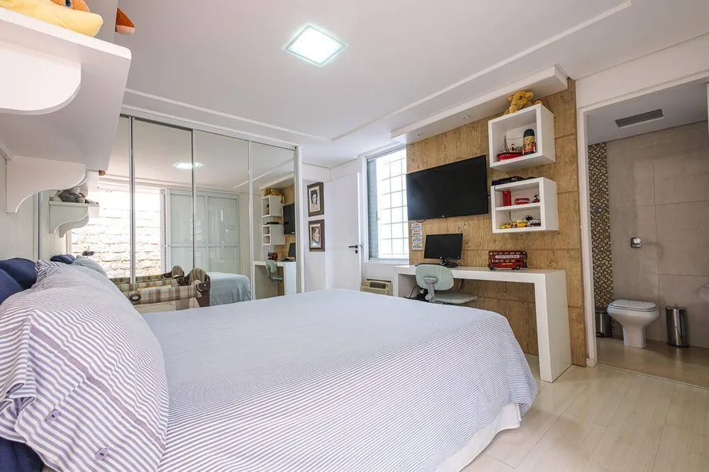 Casa, 3 quartos, 201 m² - Foto 10