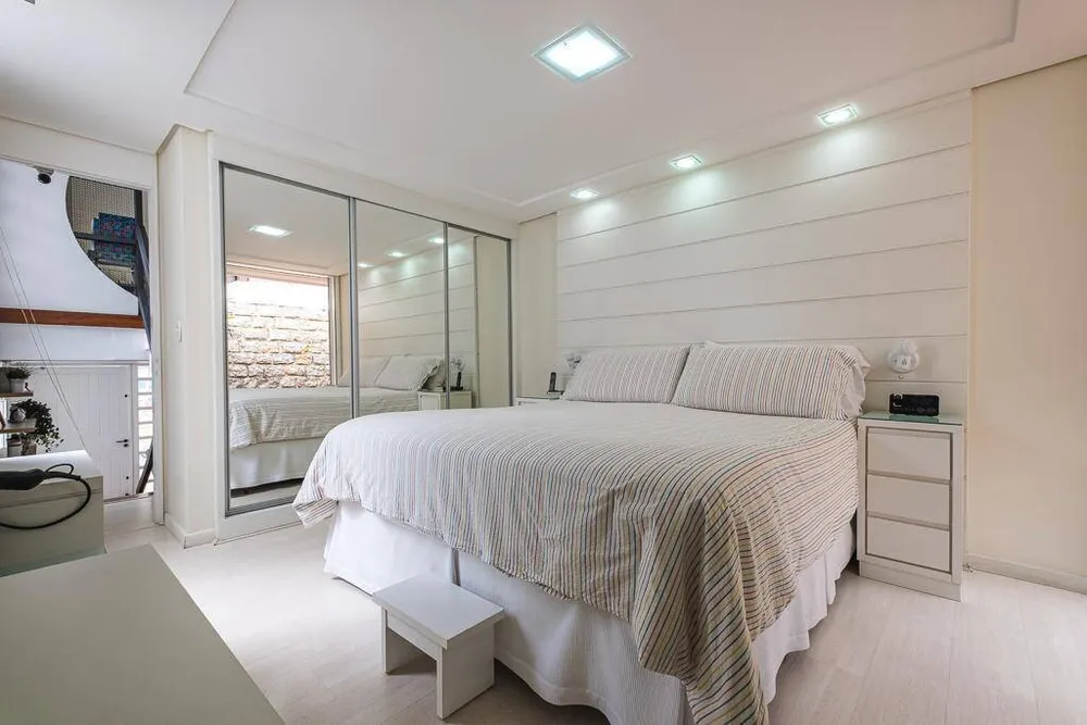 Casa, 3 quartos, 201 m² - Foto 11