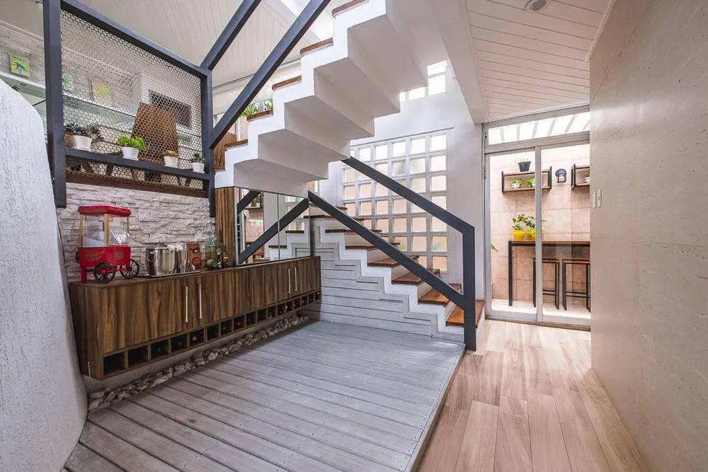 Casa, 3 quartos, 201 m² - Foto 6