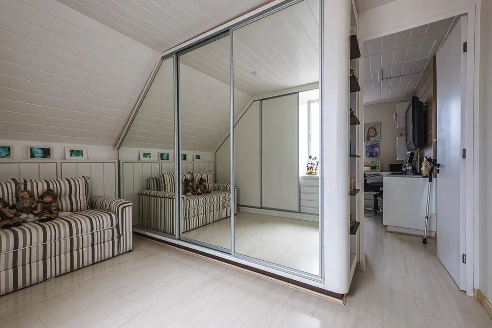 Casa, 3 quartos, 201 m² - Foto 9