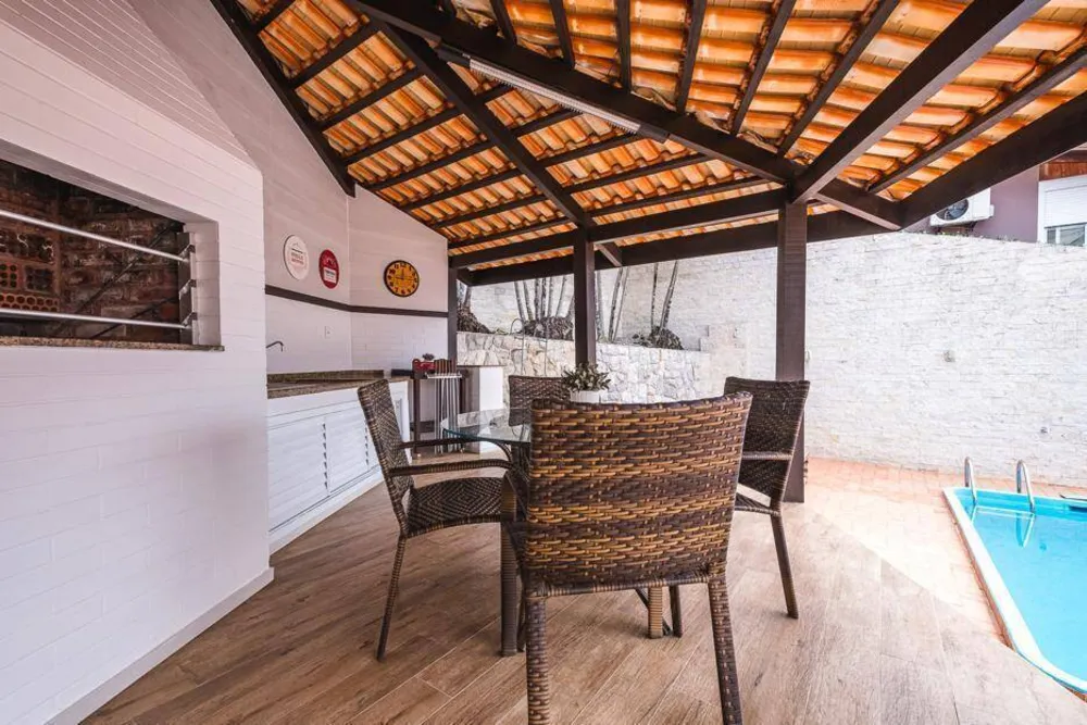 Casa, 3 quartos, 201 m² - Foto 14