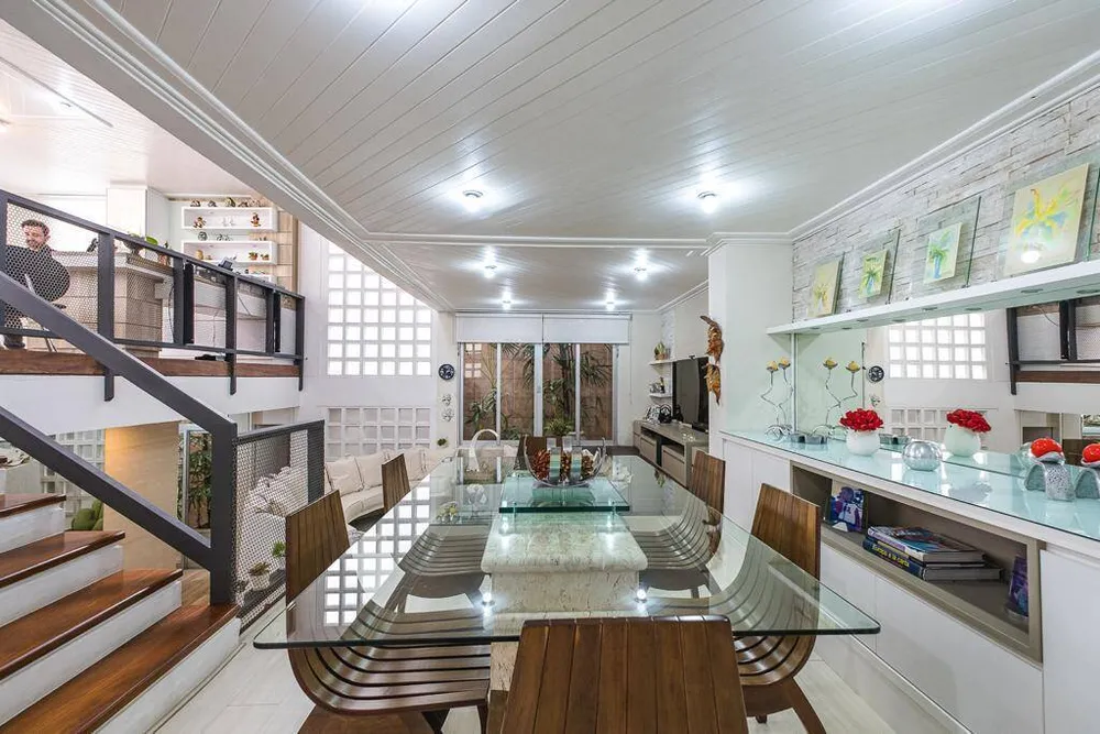 Casa, 3 quartos, 201 m² - Foto 3