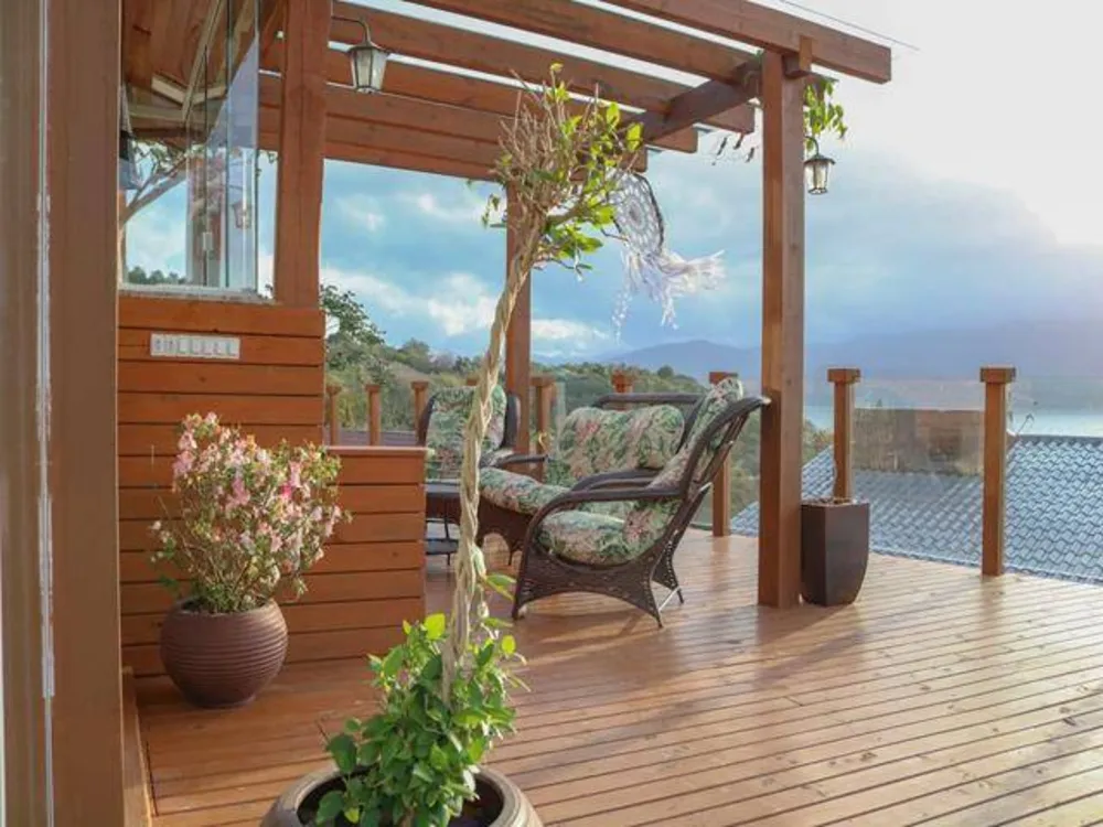 Casa, 3 quartos, 215 m² - Foto 4