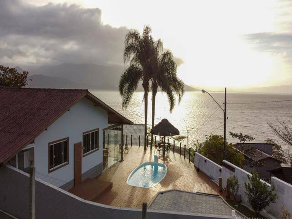 Casa, 3 quartos, 215 m² - Foto 3
