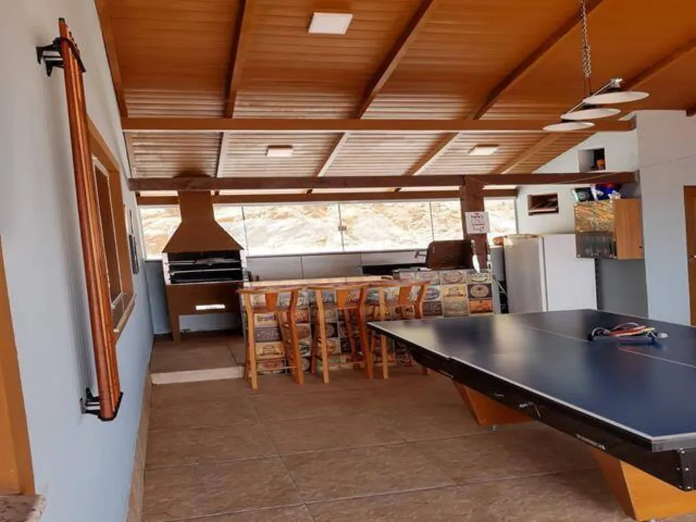 Casa, 3 quartos, 215 m² - Foto 12