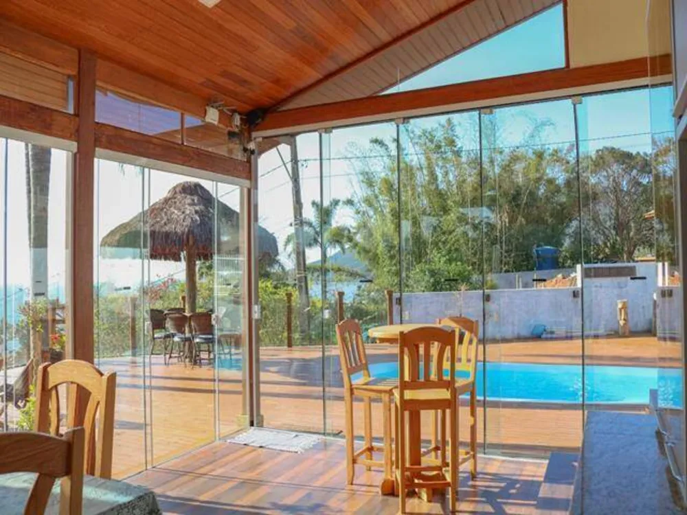 Casa, 3 quartos, 215 m² - Foto 9
