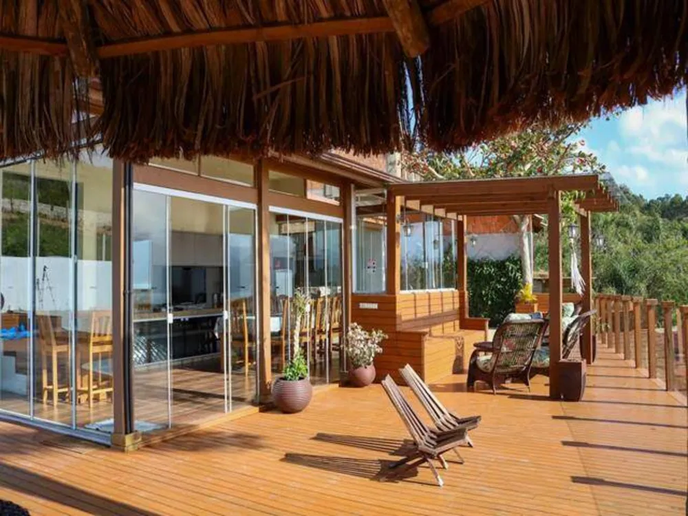 Casa, 3 quartos, 215 m² - Foto 10