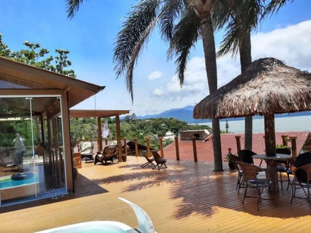 Casa, 3 quartos, 215 m² - Foto 8