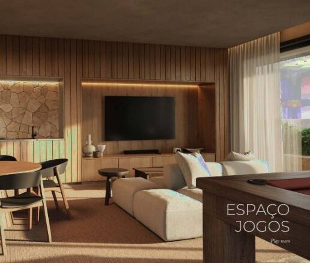 Apartamento, 1 quarto, 70 m² - Foto 1