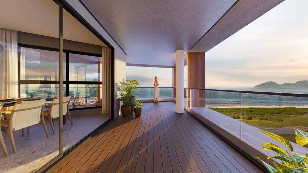 Apartamento, 1 quarto, 70 m² - Foto 4