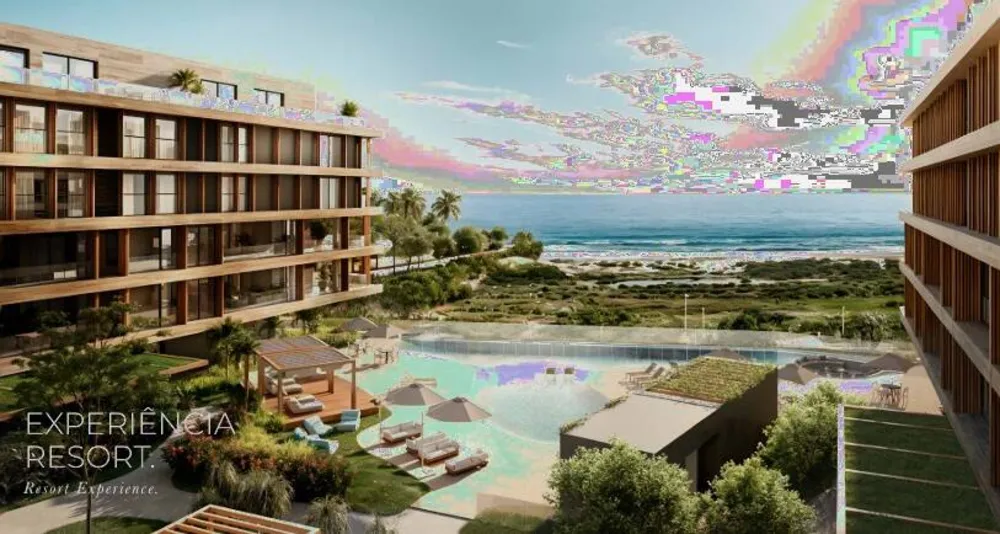 Apartamento, 1 quarto, 70 m² - Foto 1