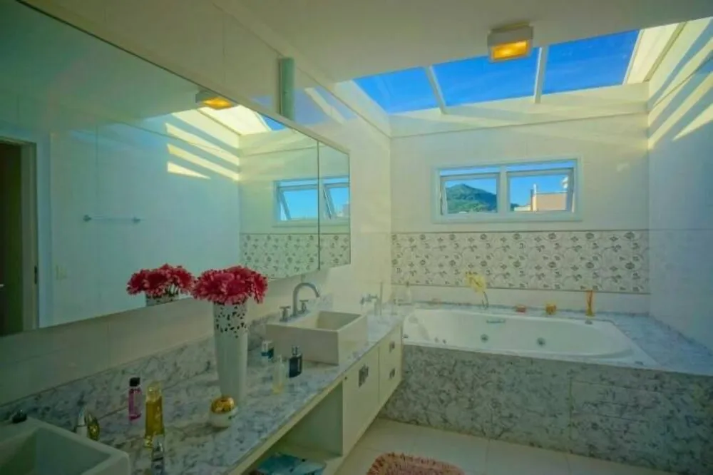 Casa, 4 quartos - Foto 8