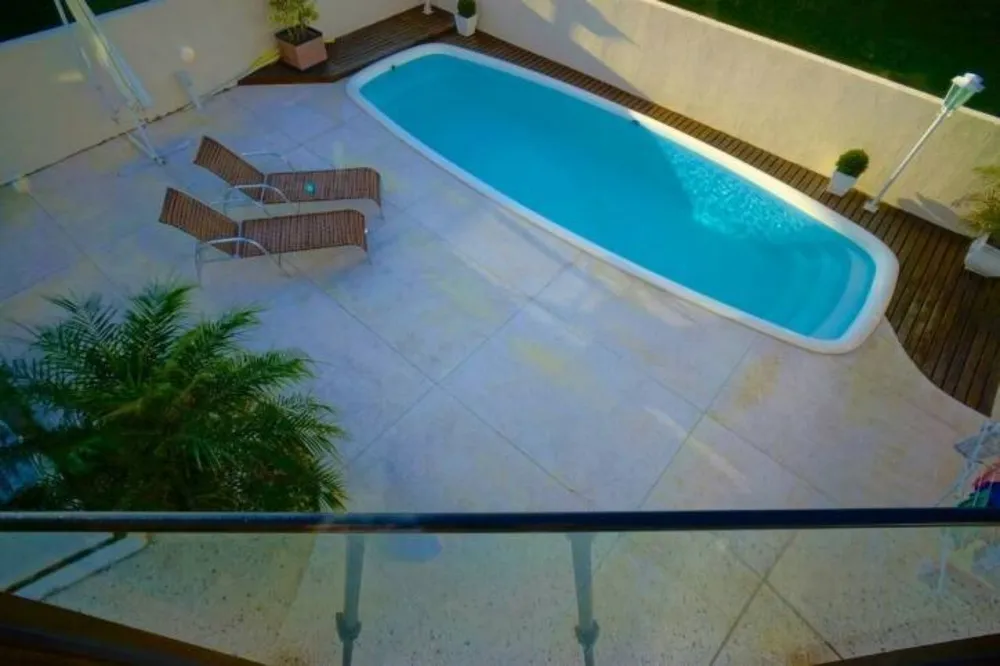 Casa, 4 quartos - Foto 7