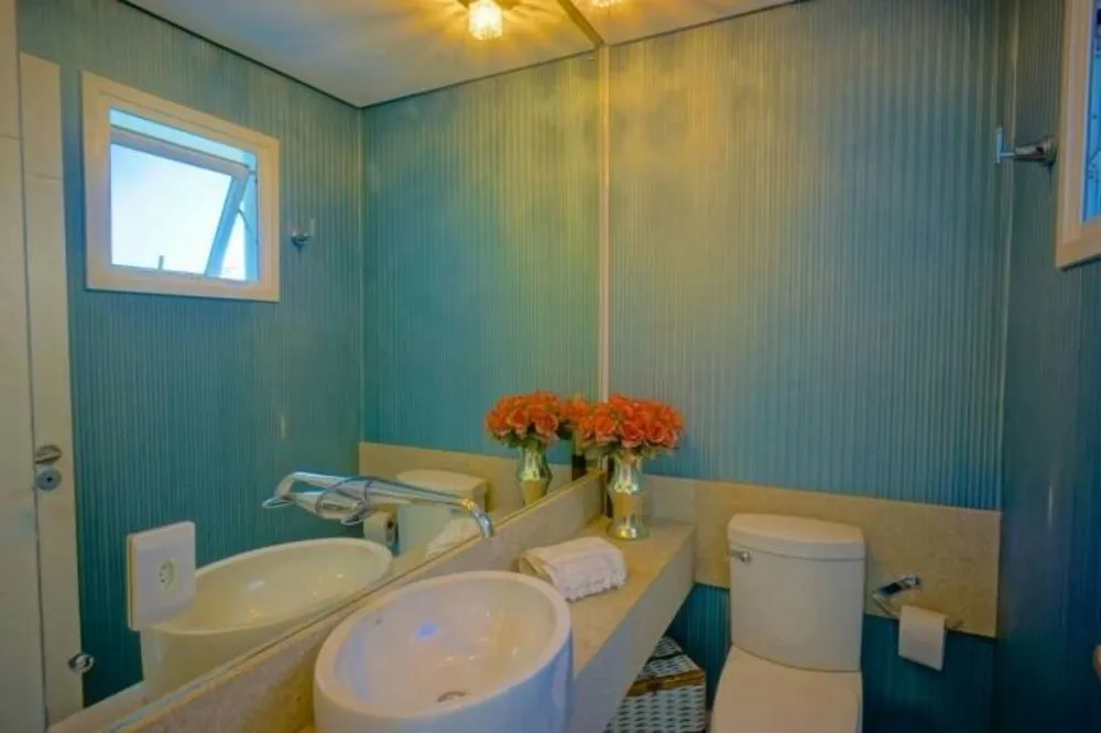 Casa, 4 quartos - Foto 6