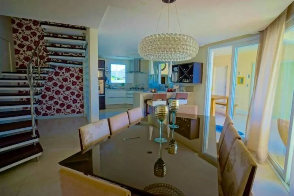 Casa, 4 quartos - Foto 4
