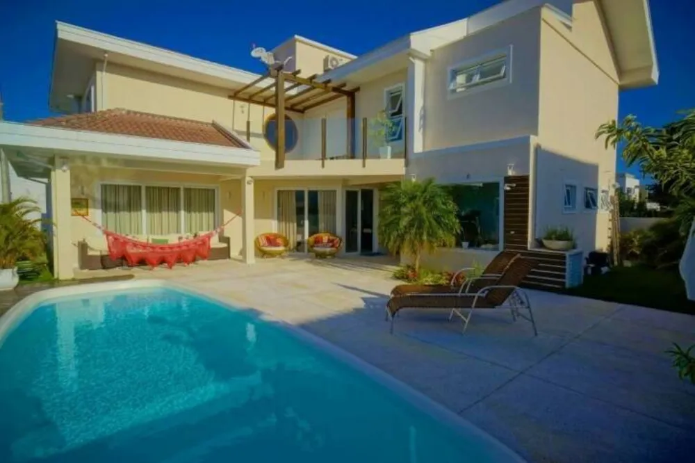 Casa, 4 quartos - Foto 1