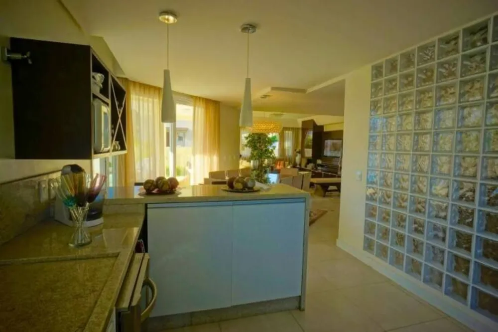 Casa, 4 quartos - Foto 2