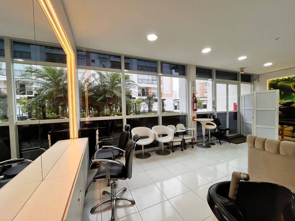 Apartamento, 2 quartos, 80 m² - Foto 1