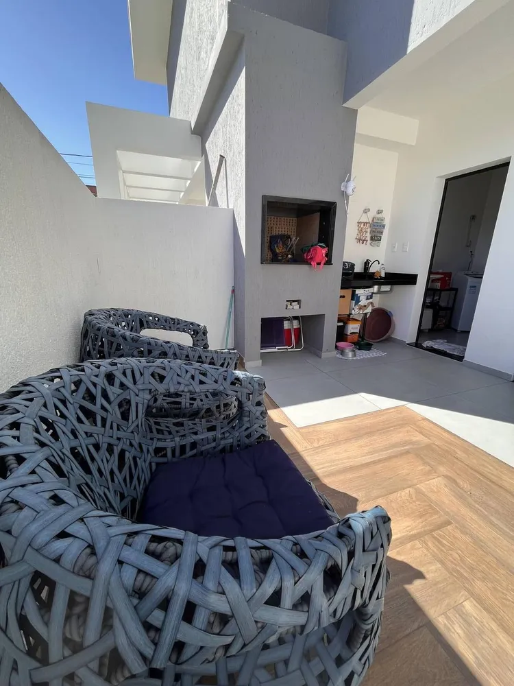 Casa, 3 quartos, 140 m² - Foto 13