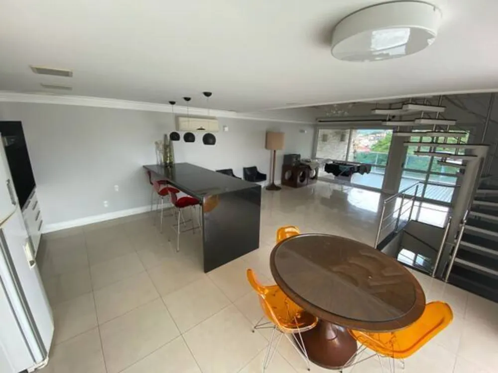 Apartamento, 3 quartos, 250 m² - Foto 15