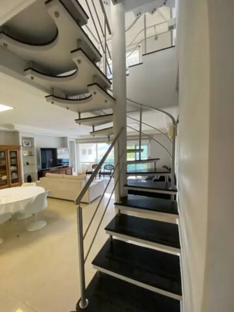 Apartamento, 3 quartos, 250 m² - Foto 9