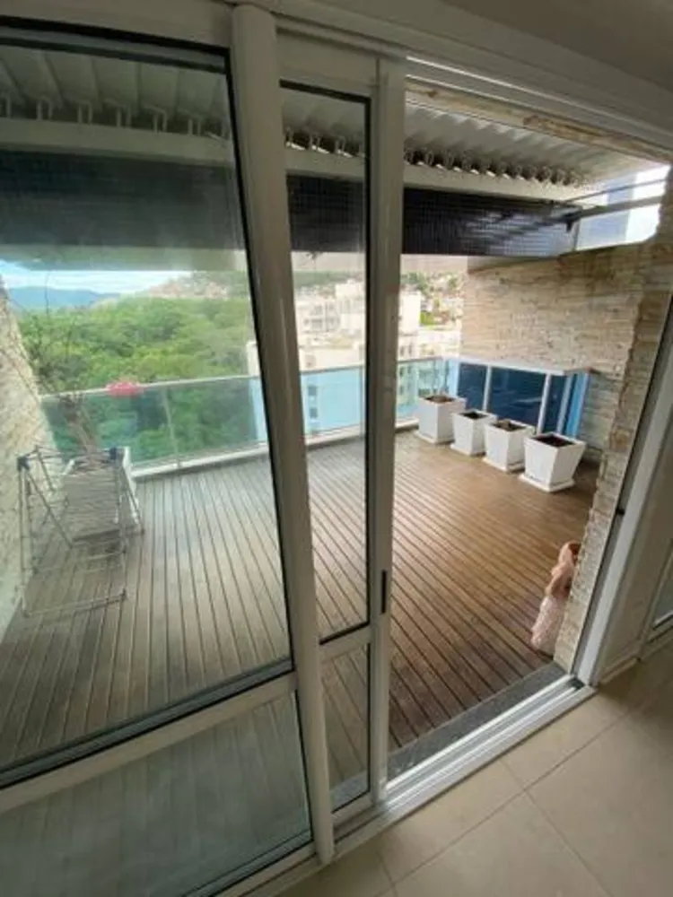 Apartamento, 3 quartos, 250 m² - Foto 10